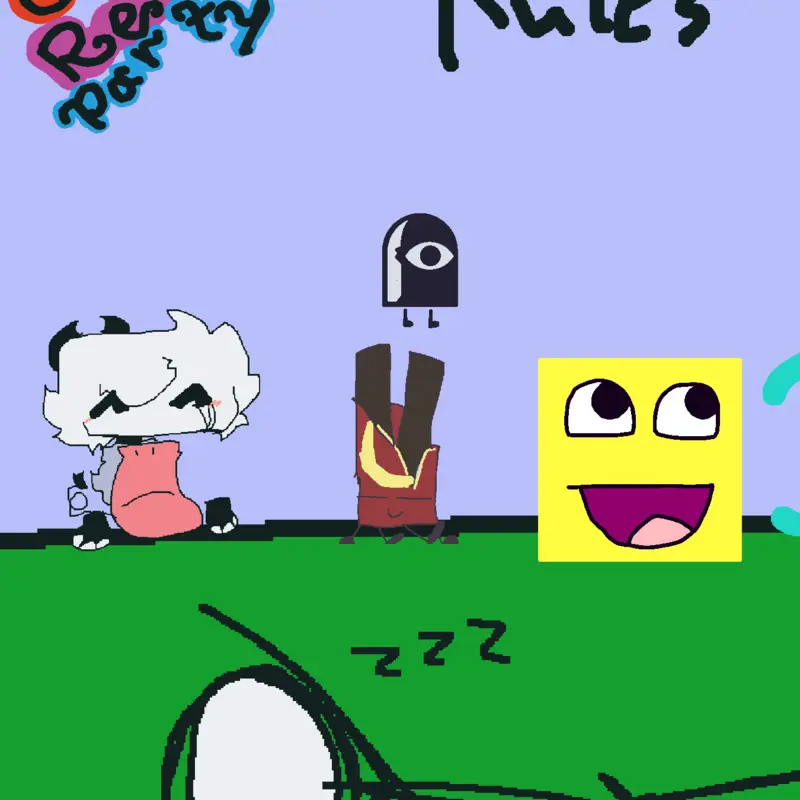 Game by @tytn