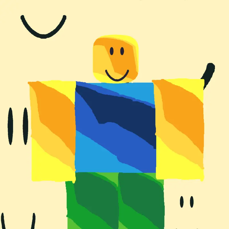 Game by @johnglassesrizzler