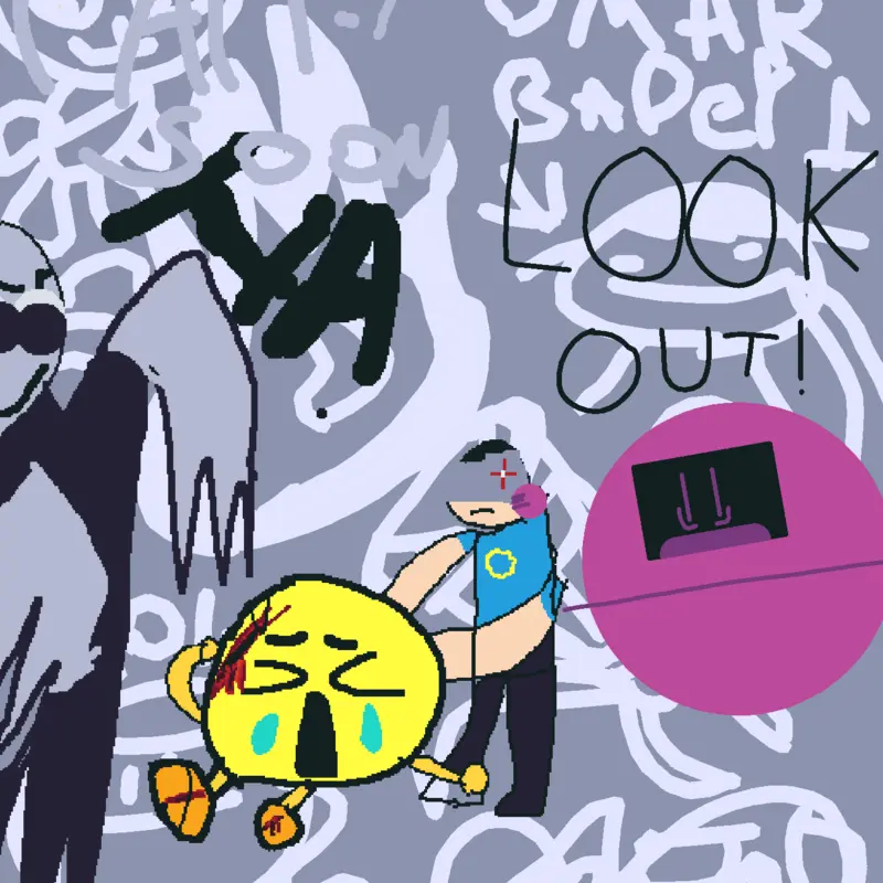 Game by @YourLocalJellyFan