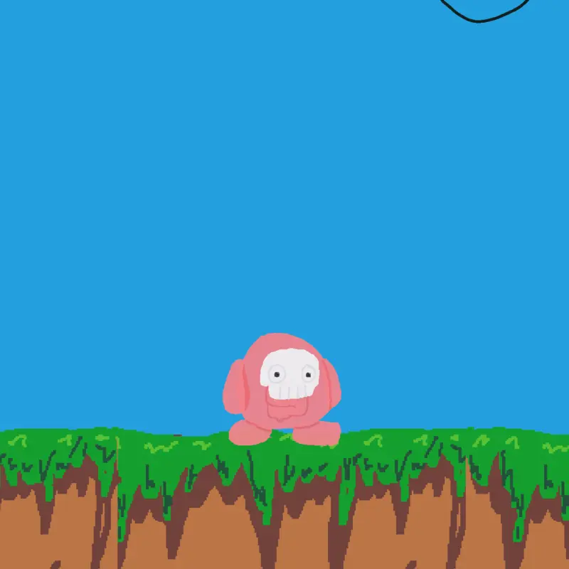 Andventure by @tamama88