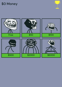 Trollge fight Ver: 16.5