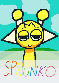 Sprunko deck