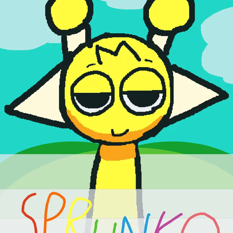 Sprunko deck by @RbogAndCloudy