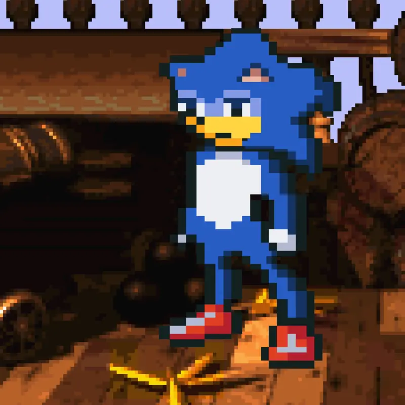 Game by @Sonic_Hills-93