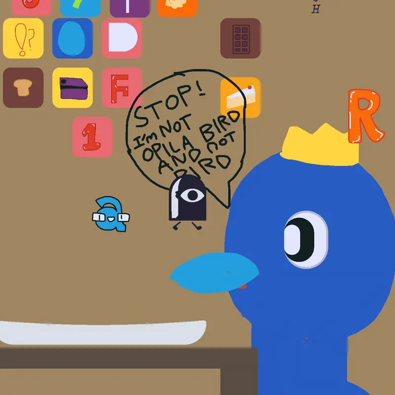 Game by @Tsunami_WOF