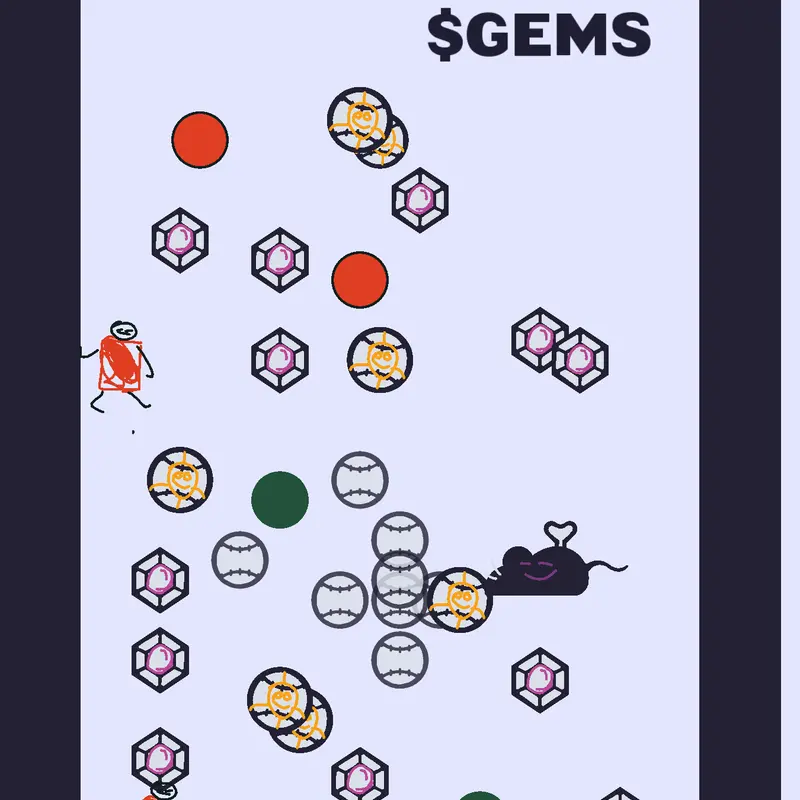 Game by @zimzammmmm