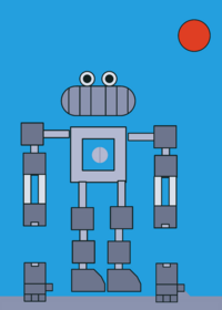 Fan-made wubox from My Singing Monsters only...