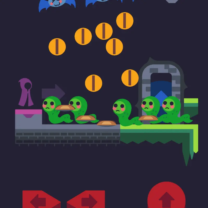 Game by @pador