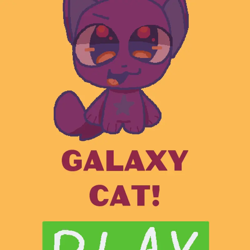 Game by @LUCKYST4RB3RRYZX3