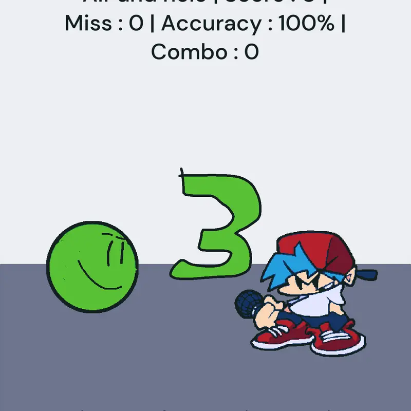 Game by @Memati_Studios