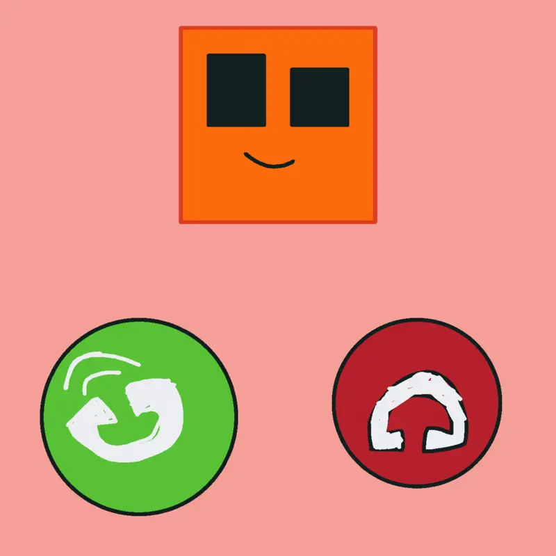 Game by @mogud