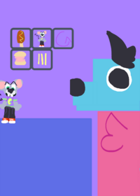 Feed the Randy (update: added more food)