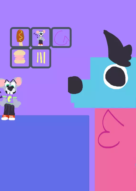 Game by @JasperTJowlz_86