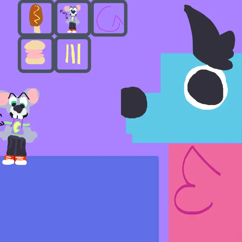Game by @JasperTJowlz_86