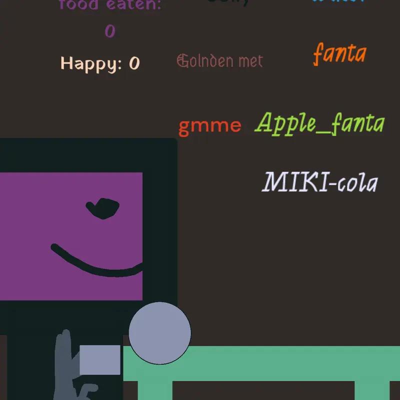 Game by @melonboom