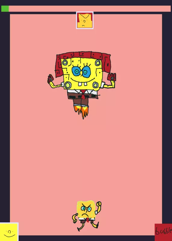 Game by @kieflen
