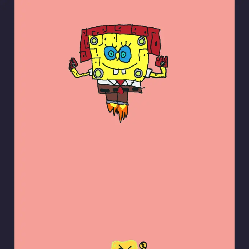 Game by @kieflen