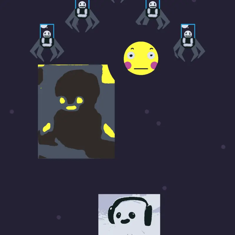 Game by @SnoDayCreator