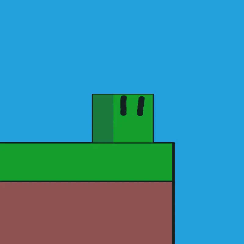 Game by @EnesSquad
