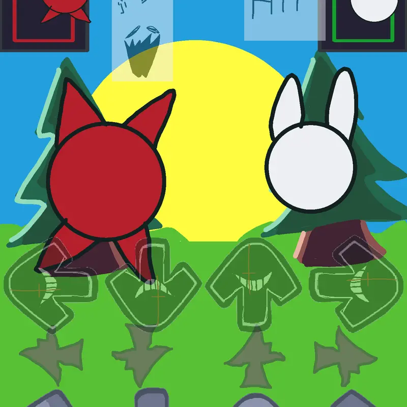 Game by @Raisha15