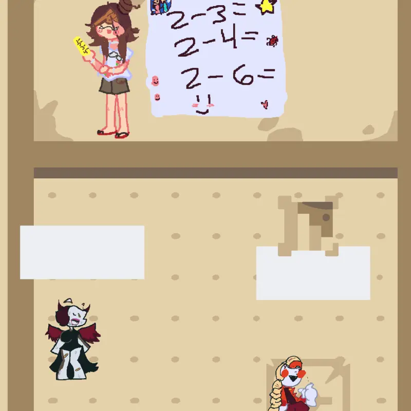 Game by @little-turtles