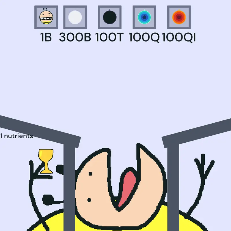 Game by @Baldbee