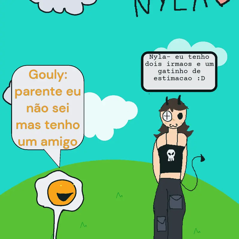 Game by @Nyla_Arts