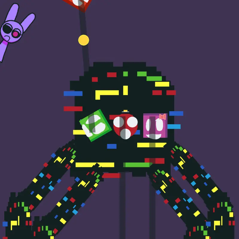 Game by @redcubelolboss