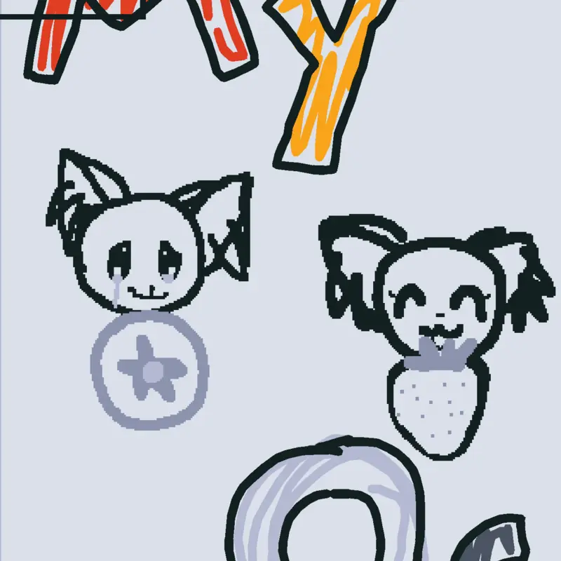 Game by @pinky-alien_