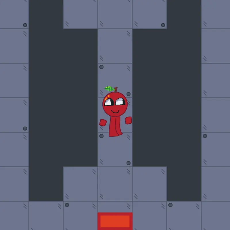 Game by @babilu