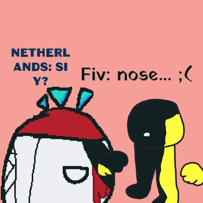 Game by @Five_Pesos