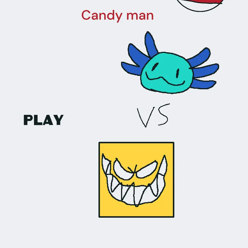 Game by @Blub_bob_br
