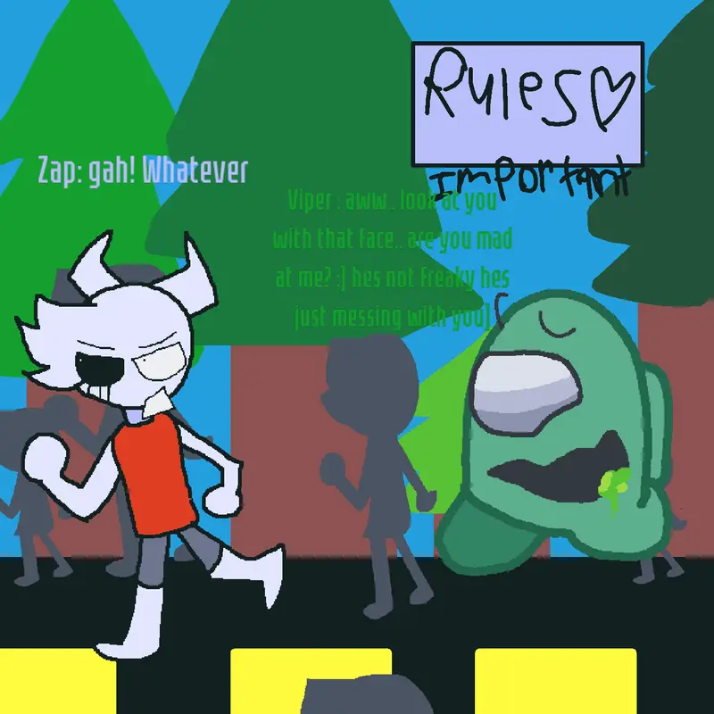 Game by @ItzEllapot