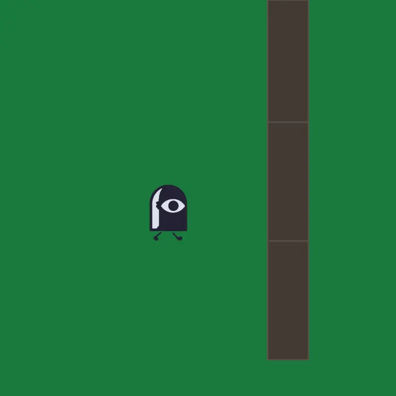 Game by @enesturker