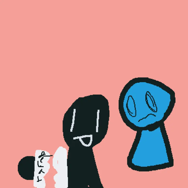 Game by @xd_sprunki
