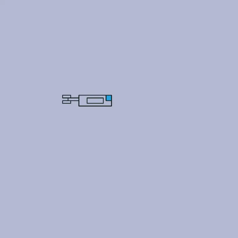 Glitchbox by @bobplayer