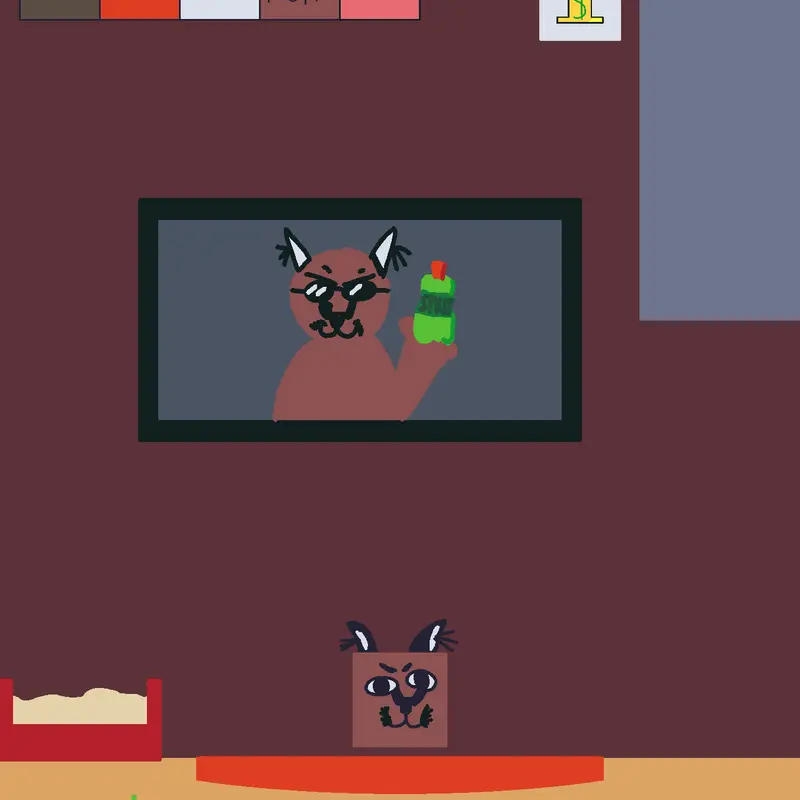 Game by @ygor_r