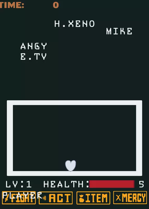 Game by @Xenoaqil8