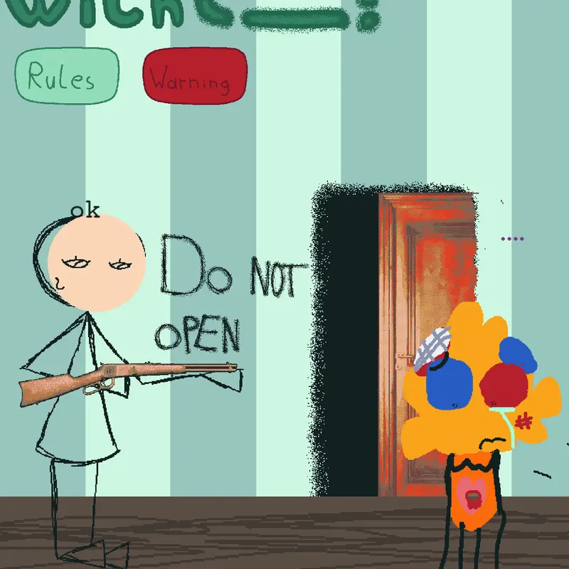 Game by @Dandy_777X2