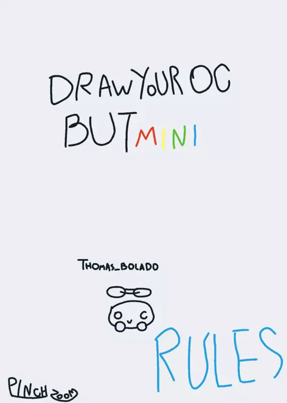 Game by @thomas_bolado