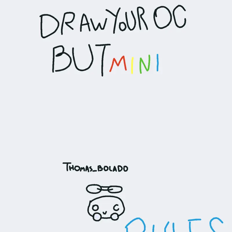 Game by @thomas_bolado