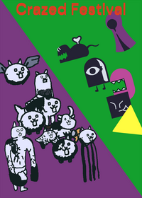 Crazed Festival Castle Force Demo | #
