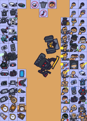 snapshot