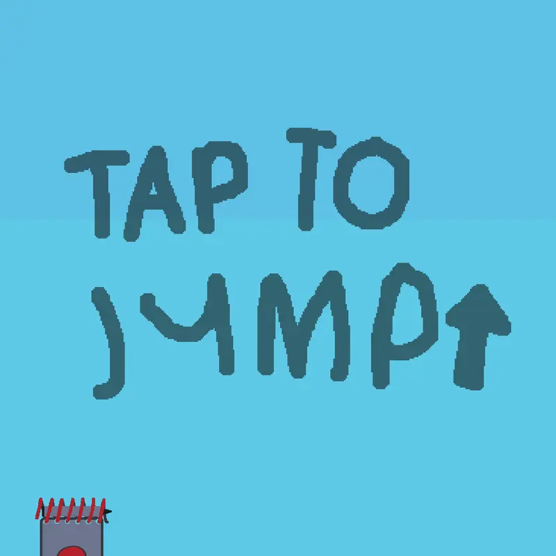 Game by @Szymonkaticy