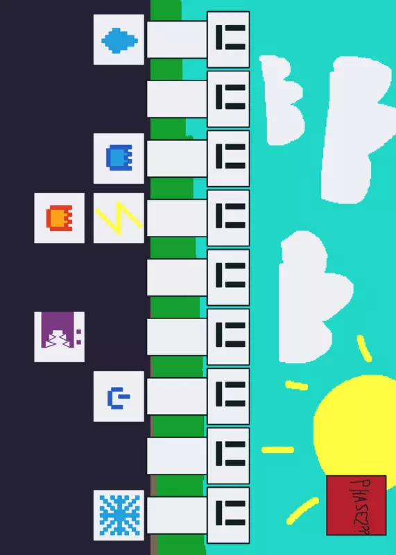 Game by @Silent_Esper172