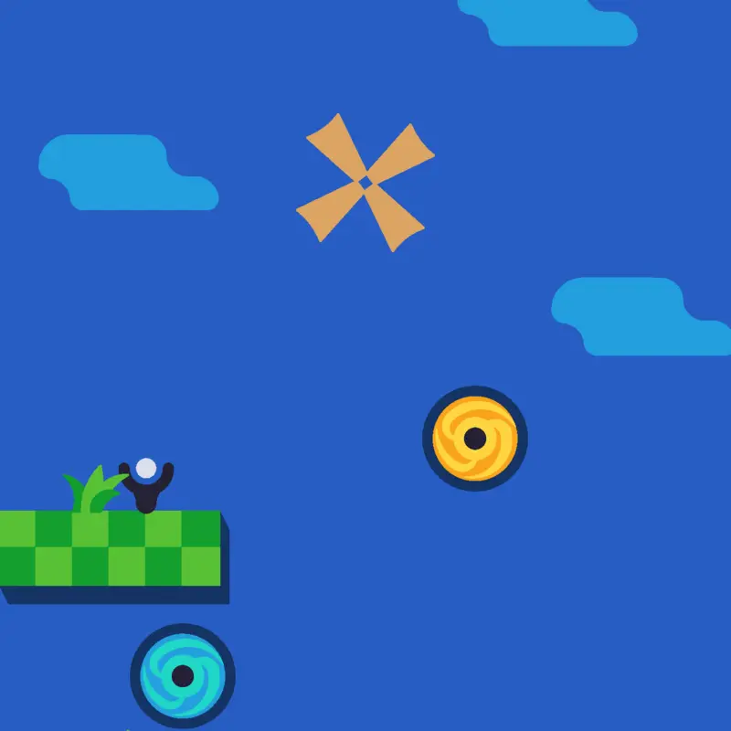 Game by @RIZO