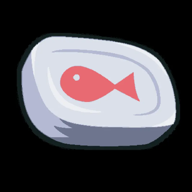 Sardines by @Artieart