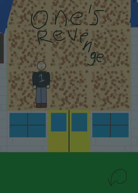 One's Revenge by @Andrew280