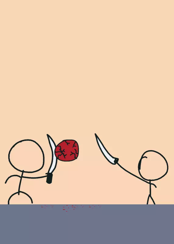 Game by @RAFIQQQ