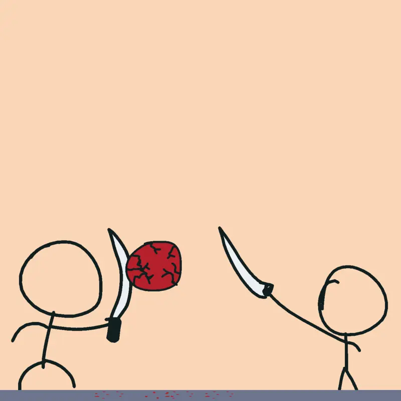 Game by @RAFIQQQ
